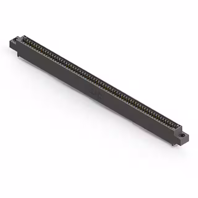 395-066-542-607 EDAC Inc.  Edgeboard Connectors